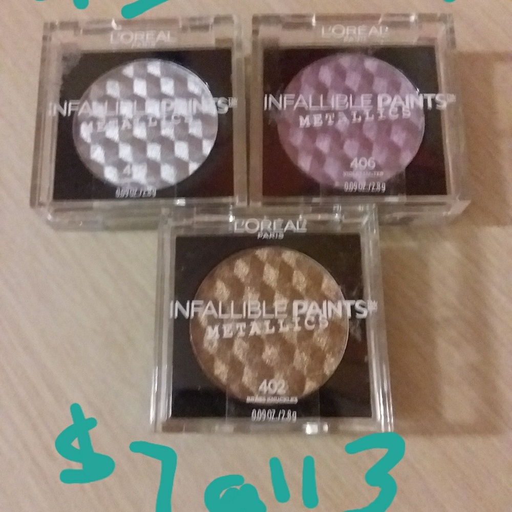 Eye shadow